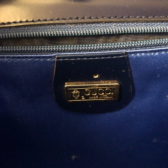 Gucci handbag - Picture 3 of 4